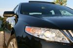 Lincoln MKS 2008 года